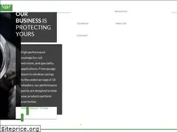 Sites similar to titancoatings.com