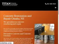 Sites similar to titanconcrete.net