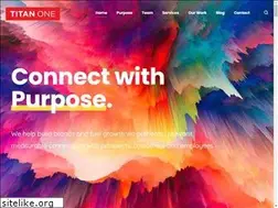Sites similar to titancreative.com