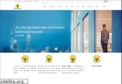 Sites similar to titancut.com