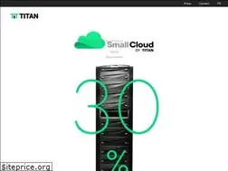 Sites similar to titandc.net