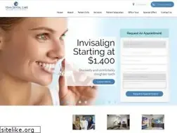Sites similar to titandentalcare.com