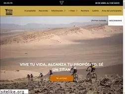 Sites similar to titandesert.com