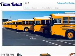 Sites similar to titandetail.com