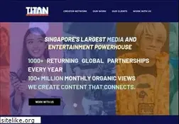 Sites similar to titandigitalmedia.com
