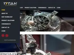 Sites similar to titanedm.com