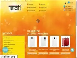 Sites similar to titanelektro.dp.ua