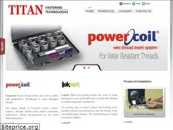 Sites similar to titanfast.com