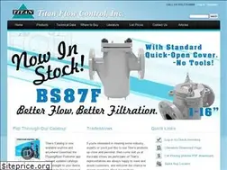 Sites similar to titanfci.com