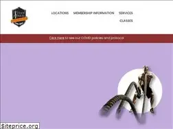 Sites similar to titanfitness24.com