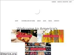 Sites similar to titanfoods.net