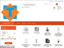 Sites similar to titangas.ru
