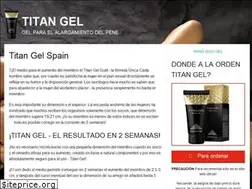 Sites similar to titangeles.com