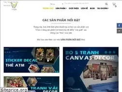 Sites similar to titangift.vn