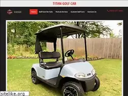 Sites similar to titangolfcarmi.com