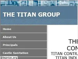 Sites similar to titangroupny.com