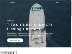 Sites similar to titanguideservice.com