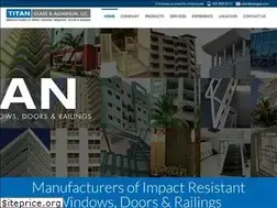 Sites similar to titangxa.com