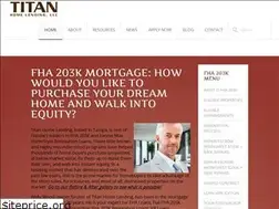 Sites similar to titanhl.com