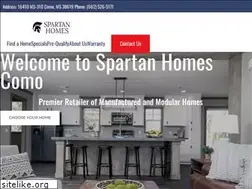Sites similar to titanhomes.ms