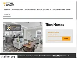 Sites similar to titanhomesny.com