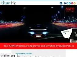 Sites similar to titanhz.com
