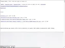 Sites similar to titania-seidl.net