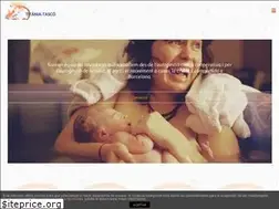 Sites similar to titania-tasco.com