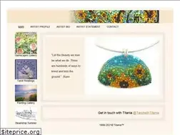 Sites similar to titania.ca