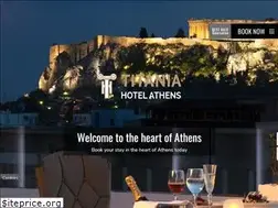 Sites similar to titania.gr