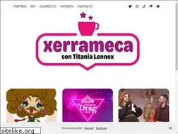 Sites similar to titanialennox.com