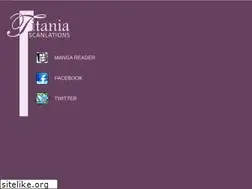 Sites similar to titaniascans.com