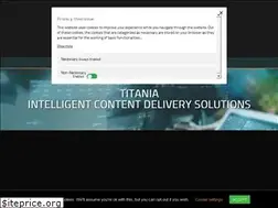 Sites similar to titaniasoftware.com