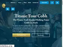 Sites similar to titanic.ie