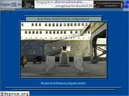 Sites similar to titanic.n1.hu