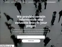 Sites similar to titanicaquapark.com