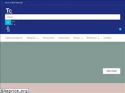 Sites similar to titaniccenter.com