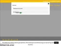 Sites similar to titanicexhibitioncentre.com