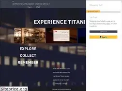 Sites similar to titanichg.com