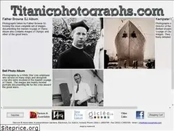 Sites similar to titanicphotographs.com