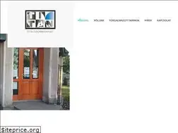 Sites similar to titaninformatika.hu