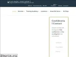 Sites similar to titaninvestigations.co.uk