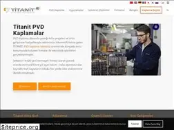 Sites similar to titanit.com.tr