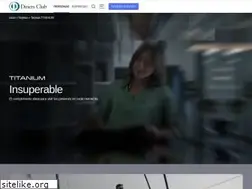 Sites similar to titanium.com.ec