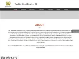 Sites similar to titaniumalloy.in