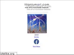 Sites similar to titaniumart.com