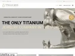Sites similar to titaniumart.it