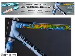 Sites similar to titaniumarts.com