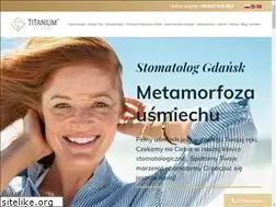 Sites similar to titaniumdental.pl