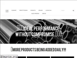 Sites similar to titaniumdynamics.com